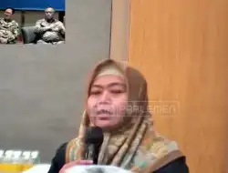 Ketua PN Jakpus Soroti Mudahnya Data Hakim Didoxing, Usul Perlindungan di RUU Jabatan Hakim